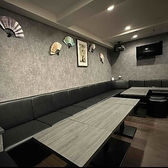 JapaneseWhisky MaltHouse モルトハウスの雰囲気3