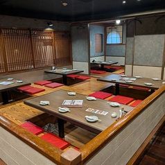 炙谷 あぶりや 中野店のコース写真