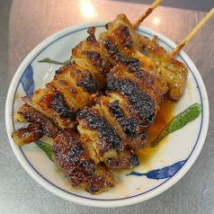 鶏皮