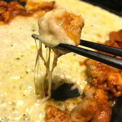 焼き鳥ともつ鍋の店 佐藤 久留米店の特集写真