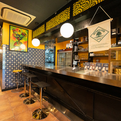 北浜 chammin (チャミン)の雰囲気1