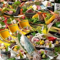 博多炉端 野が海のおすすめ料理1