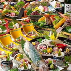 博多炉端 野が海のおすすめ料理1