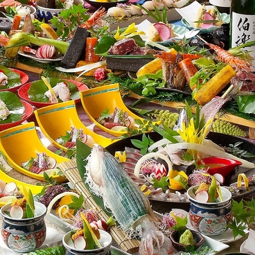 博多炉端 野が海のおすすめ料理1