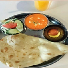 インディアンハット 堀川小泉店のコース写真