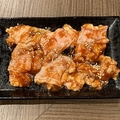 料理メニュー写真&nbsp;上ホルモン