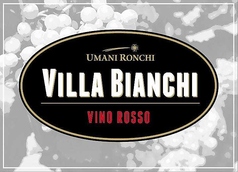 ハウスワインVILLA BIANCHI