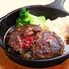 肉のち晴れ 渋谷肉横丁のコース写真