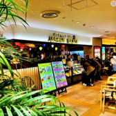 ジャスミンパレス 横浜店の雰囲気3