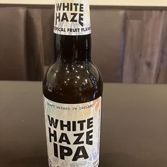 オハラホワイトヘイジIPA