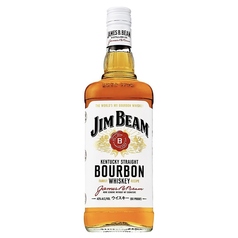 ジムビームハイボール