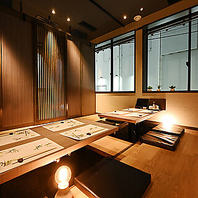 大宴会もおまかせください。