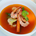 料理メニュー写真&nbsp;トム・ヤム
