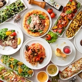 世界一暇な海賊の隠れ家TOYBOXのおすすめ料理2