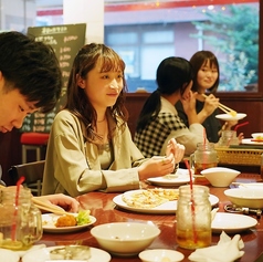 本格ナポリピザと炭火焼きお肉のお店 PIZZA PAZZA ピッツァパッツァのコース写真