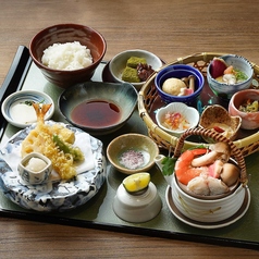 和食うおまん あべのハルカス店のコース写真