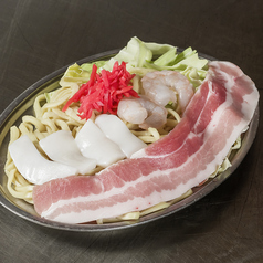 どむす焼き