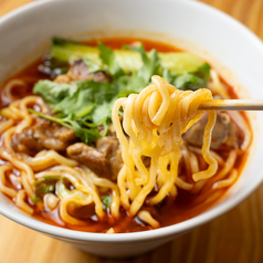 花椒のおすすめ料理1