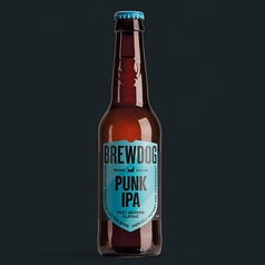 PUNK IPA