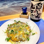 Almost Blueのおすすめ料理2