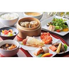 中国料理 滄のコース写真