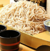 肉蕎麦 五六八 いろはの雰囲気3