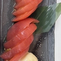 料理メニュー写真&nbsp;冷やしトマト