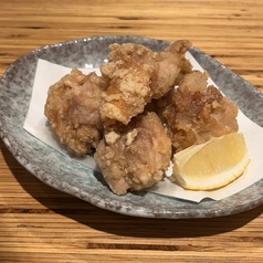 から揚げ