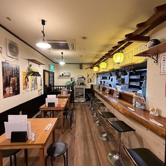 やきとりさんきゅう　八戸店の雰囲気1