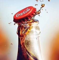 Coca cola コカ・コーラ