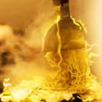 お好み焼きはもちろん、もんじゃや焼きそばなどのメニューも味に自信があります♪