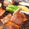 NO.1 焼肉しゃぶしゃぶ 新宿歌舞伎町店の写真