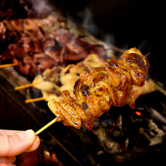 中野もつ焼き酒場 てけてけのおすすめ料理1