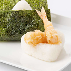 おづ おむすびカフェ BiVi二条店のおすすめポイント1