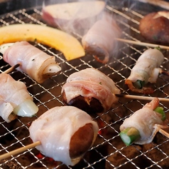 鶏まる 川越店の特集写真
