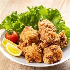 唐揚げ