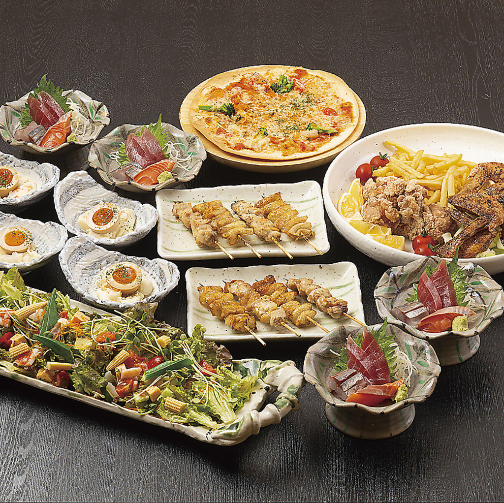 海鮮番屋 魚彦 湯沢店の写真ギャラリー