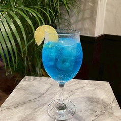 ハワイアンカフェ&ダイニングバー 55MAHALOの雰囲気3