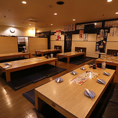 居酒屋　ありがとう　藤沢の雰囲気2