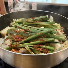 飲み喰い だぼ 福山特集写真1