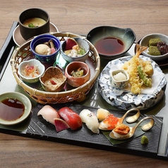 和食うおまん あべのハルカス店のコース写真