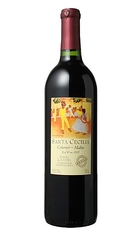 ラ セット サンタセシリア メキシカンレッド（赤）