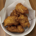 料理メニュー写真&nbsp;鶏の唐揚げ