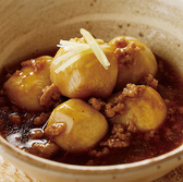 手打ちそば そばしき 紀尾井町店のおすすめ料理3