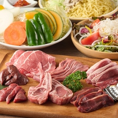 千葉ビール園のおすすめ料理2