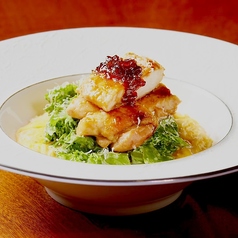 鉄板焼き IL Terra イルテッラのおすすめ料理1