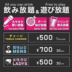 鶴千のおすすめ料理2