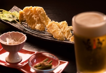 ねぶたの國 たか久のおすすめ料理1
