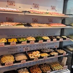 琉球しゃぶしゃぶ琉豚祭　那覇国際通り店のおすすめ料理1