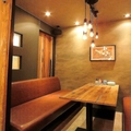 大衆酒場GYO the MANギョウザマン田町店の雰囲気1